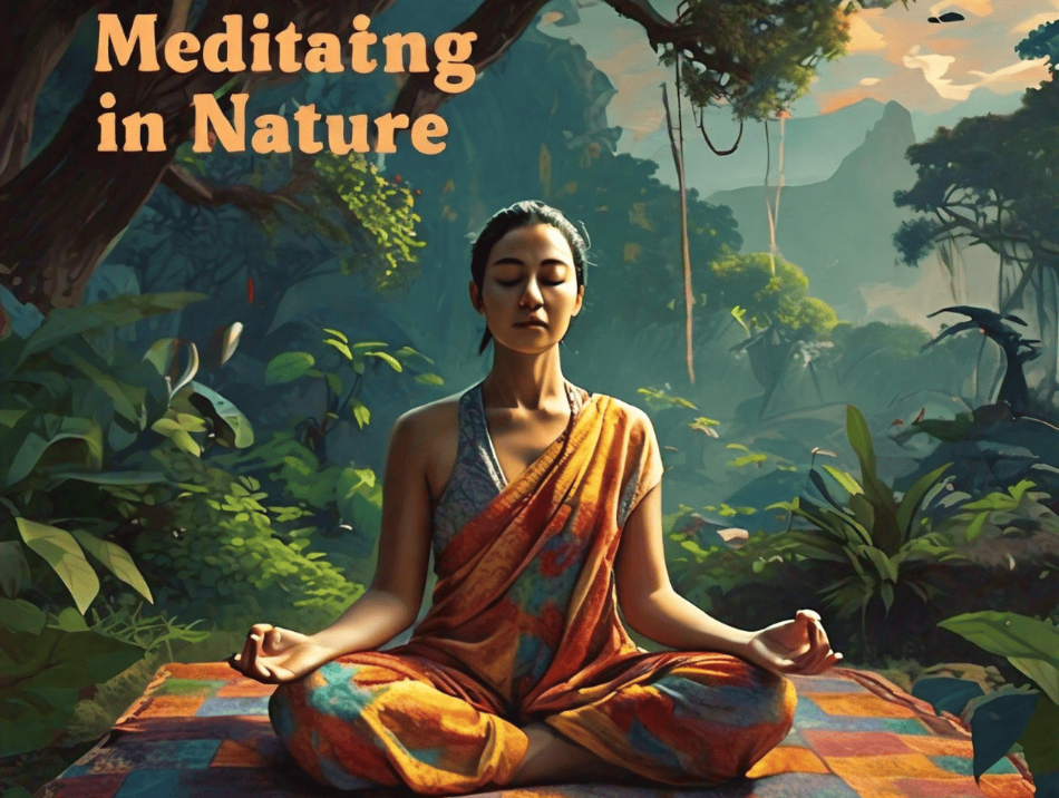 Transform Your Life: Our Goal for Mindful Meditation